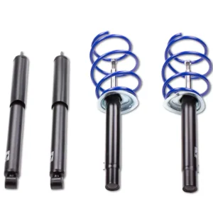 Highlight ap Sportfahrwerk für BMW 3er 3/1 E30 Limo Coupe 6 Zyl. coupe 6 cyl. 320i 323i
