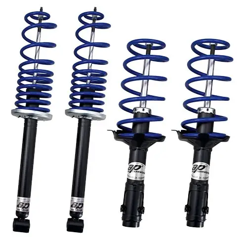 Abverkauf ap Sportfahrwerk für BMW 3er E46 346L/C/R/K Compakt E46 346L/C/R/K 325ti 318td