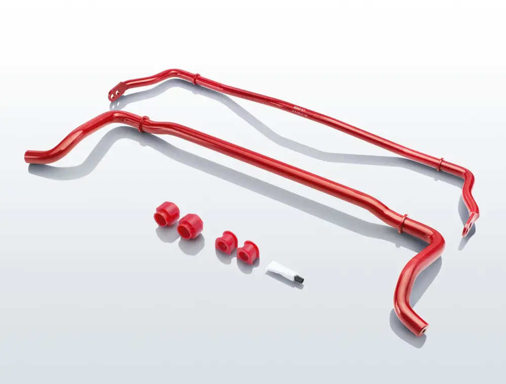 Eibach Stabilisator Anti-Roll-Kit für BMW 3er E30 316i 318i 318is 320i 320is Garantierte Lieferung