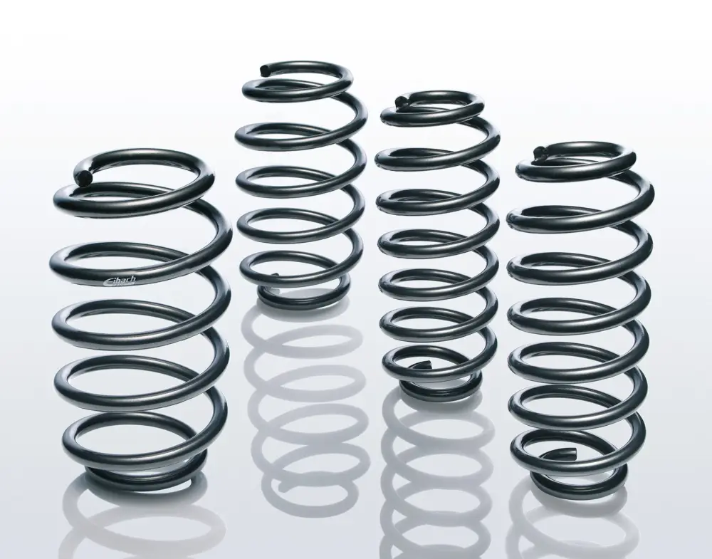 Angebot Eibach Tieferlegungsfedern Pro Kit für Alfa Romeo 156 932 2.5 V6 24V 1.9 JTD