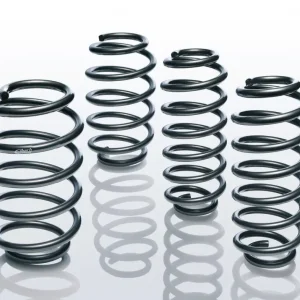 Abverkauf Eibach Tieferlegungsfedern Pro Kit für Audi 100 Avant 4A C4 2.3 E quattro 2.6
