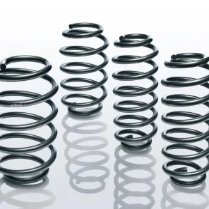 Eibach Tieferlegungsfedern Pro Kit für Abarth 500 / 595 312_ 1.4 08.08- 500C Versand Am Gleichen Tag
