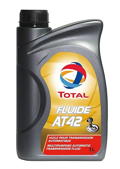 Neue Kollektion Total Getriebeöl 1L Automatikgetriebe Fluide AT 42 Automatik Öl ATF Dexron III