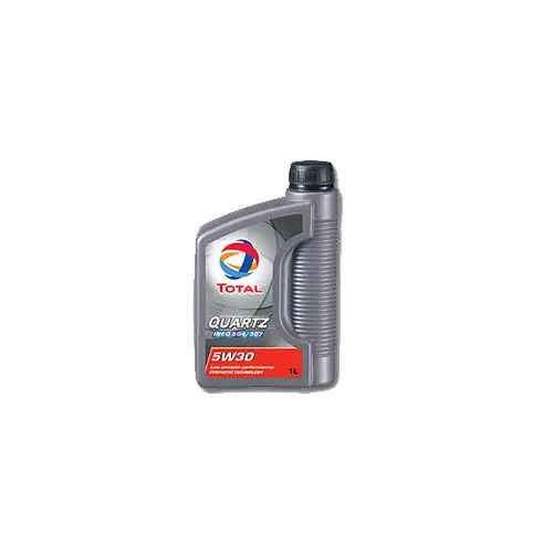 Billig Total Motoröl 1L Quartz Ineo 5W-30 504.00 507.00 ACEA A3/B4 C3 MB 229.51