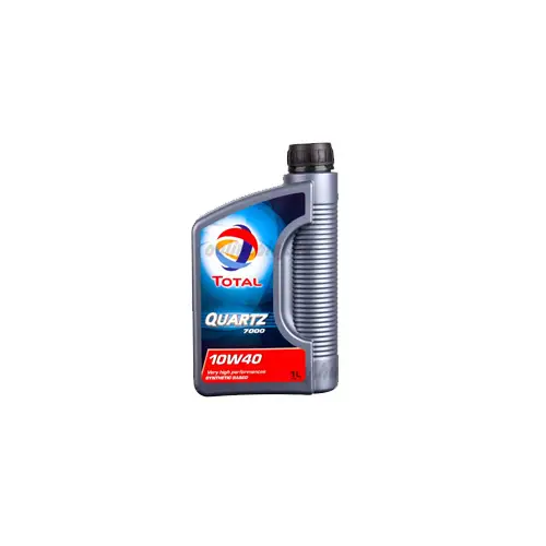 Total Motoröl 5L Quartz 7000 10W-40 Motorenöl ACEAA3/B4 für VW501.01502.00505.00 Sofort Bestellen