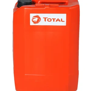 Top-Seller Total Motoröl 20L Rubia TIR 7400 15W-40 Motorenöl Öl Kanister für Renault RLD
