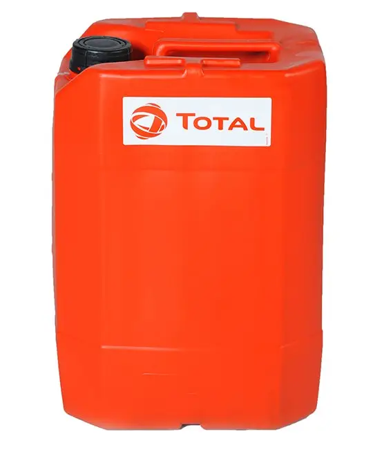 Total Getriebeöl 20L Universal Schmieröl Dynatrans FR Utto Öl Kanister Sonderaktion
