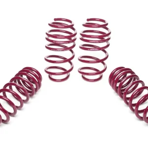 Bestseller Vogtland Tieferlegungsfedern für Ford Focus Limo DAW DBW DFW 1.6 1.8 2.0 Diesel