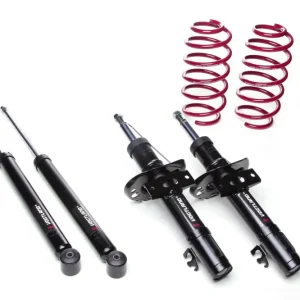 Direkt Vom Hersteller Vogtland Sportfahrwerk für Peugeot 206 2 HFZ HFX KFW WJY 8HX HFY KFX NFZ RFR WJZ
