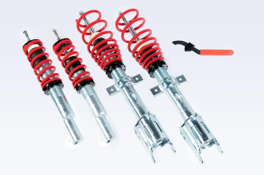 Angebot V-Maxx Gewindefahrwerk Fahrwerk für Alfa Romeo 147 156 932 Romeo GT 937 | 60AR01