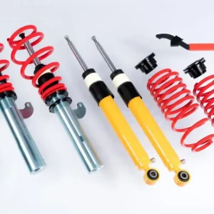 V-Maxx XXtreme Gewindefahrwerk für VW Scirocco 13 III 1.4TSi/2.0TSi/2.0TDi/DSG Neue Kollektion