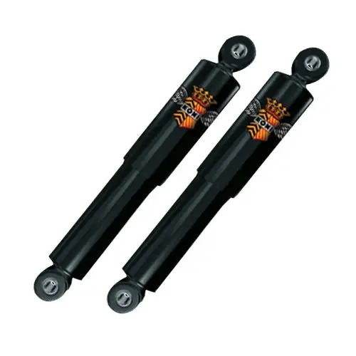 Koni Classic Stoßdämpfer Hinten (HA) für Porsche 356 A B C Bj. 55-66 Rabatt