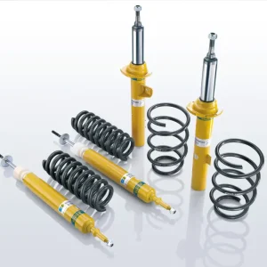 Eibach Bilstein Sportfahrwerk B12 Pro-Kit für Ford Focus II DA_ 1.6 TDCi 1.8 Angebot
