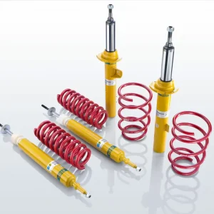 Eibach Bilstein Sportfahrwerk B12 Sportline für VW Jetta III 1K2 2.0 FSI 2.0 Expressversand