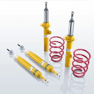 Sofort Bestellen Eibach Bilstein Sportfahrwerk B12 Sportline für Citroën Saxo S0 S1 1.0 X 1.1