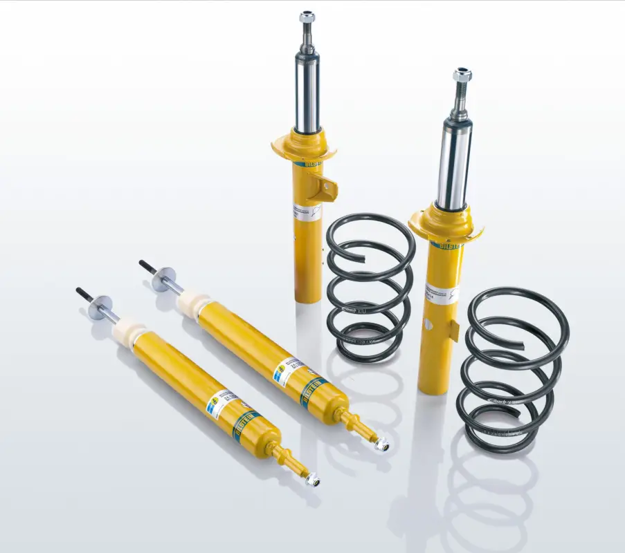 Rabatt Eibach Bilstein Sportfahrwerk B12 Pro-Kit für Mercedes E-Klasse Kombi S211 E200