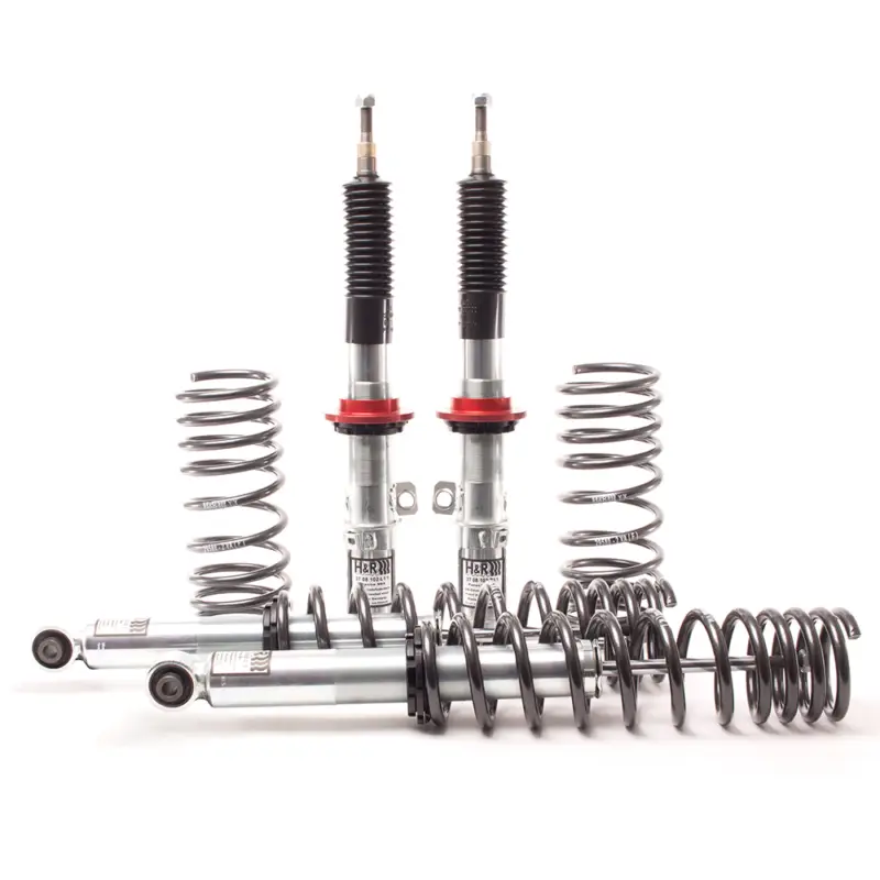 Knallerangebot H&R Clubsport Gewindefahrwerk Fahrwerk für Audi RS3 8P 4WD Bj. 05/11-
