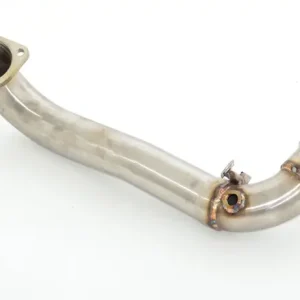 Friedrich Motorsport 63mm Downpipe für Mini R56 Cooper S 1.6l Turbo 128/135kW Neue Kollektion