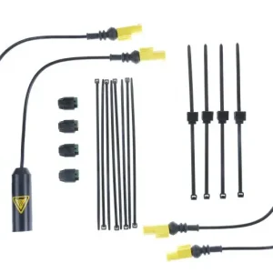 Billig KW Stilllegungssatz für BMW 1er F20 F21 BMW 2er F22 F23 BMW 3er F30 BMW 4er / X3