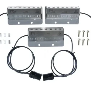 Aktuell KW Stilllegungssatz elektr. Dämpferregulierung für BMW 5er E60 M5 Limo M560