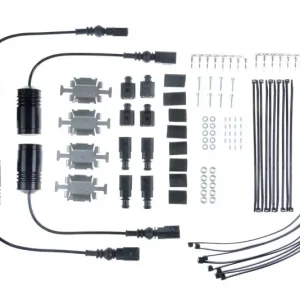 KW Stilllegungssatz elektr. Dämpferregulierung für BMW X5 X6 X70 nur KW Gewind. Günstig