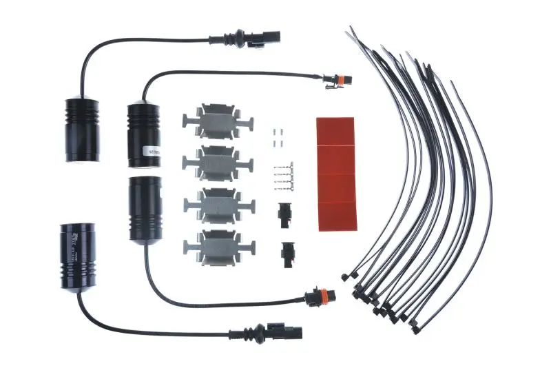 Jetzt Kaufen KW Stilllegungssatz für Opel Astra H Astra Twin Top Astra GTC Typ A-H A-H/C