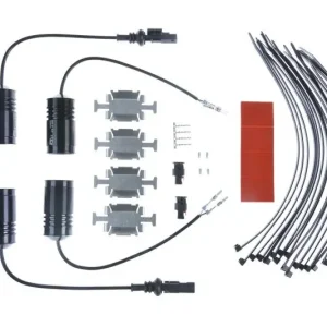 Günstig KW Stilllegungssatz für Opel Astra H OPC A-H/C Opel Astra J GTC Opel Insignia