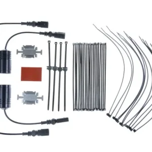 KW Stilllegungssatz für Audi A4 A5 S4 S5 Typ B8 Audi Q5 SQ5 Typ 8R 8R1 Aktuell