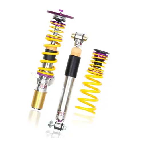Neu Im Sortiment KW Gewindefahrwerk V3 Clubsport für Audi RS4 QB6 Limo Quattro Bj. 04/06-