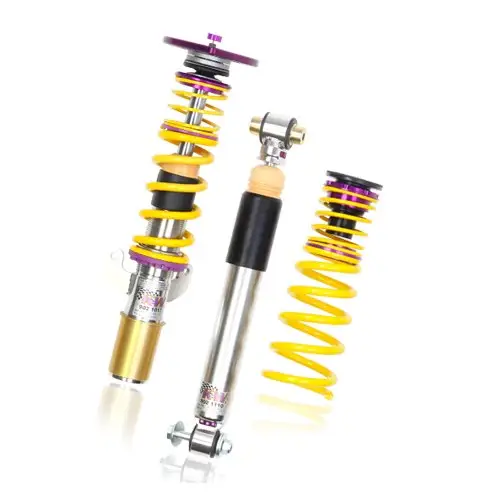 KW Gewindefahrwerk V3 Clubsport für Audi S4 B6 B7 8E 8H QB6 Limo Quattro Sofort Bestellen