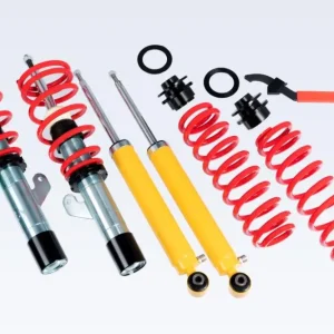 Versand Am Gleichen Tag V-Maxx XXtreme Gewindefahrwerk für BMW 3er F30 F31 F34/F35 Touring Gran Turismo