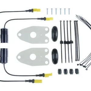 Garantierte Lieferung KW Stilllegungssatz für BMW 3er M3 F80 Typ M3 BMW M4 M4 Cabrio F82 F83 Typ M3