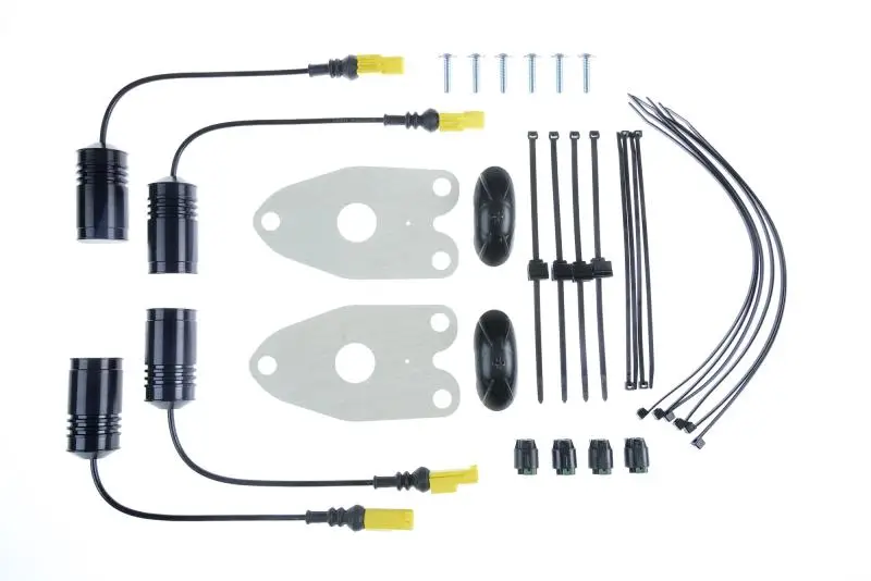 Garantierte Lieferung KW Stilllegungssatz für BMW 3er M3 F80 Typ M3 BMW M4 M4 Cabrio F82 F83 Typ M3