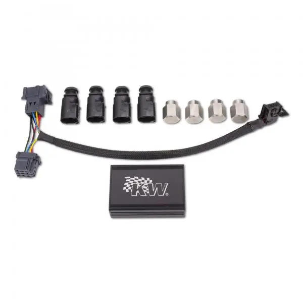 KW Stilllegungssatz elektr. Dämpferregulierung für Audi RS4 RS5 Typ B8 Sonderangebot