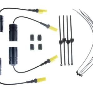 KW Stilllegungssatz elektr. Dämpferregulierung für BMW X5 F15 X6 F16 X5M F85 X6M Beliebt