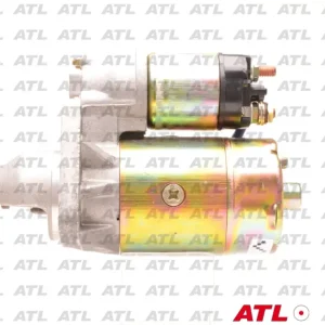 Sichere Zahlung Atl Anlasser Starter