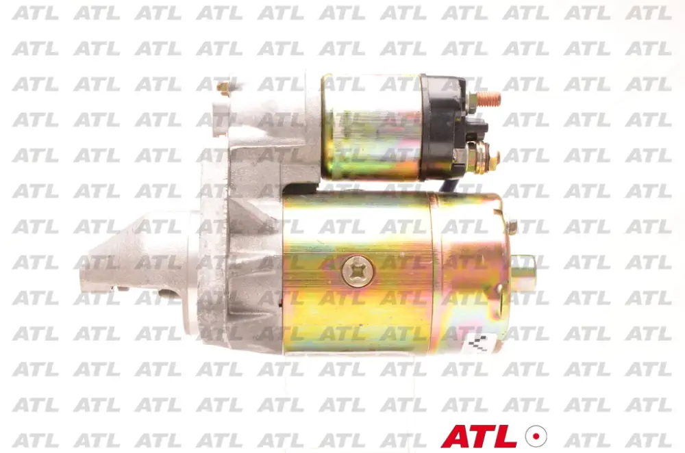 Sichere Zahlung Atl Anlasser Starter