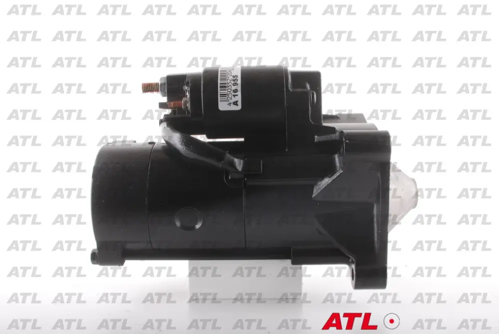 Expressversand Atl Anlasser Starter