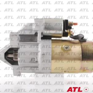 Atl Anlasser Starter Preisknaller