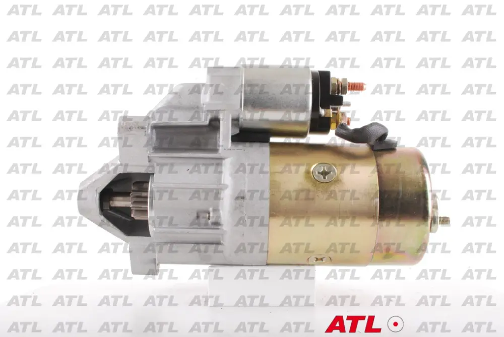 Atl Anlasser Starter Preisknaller