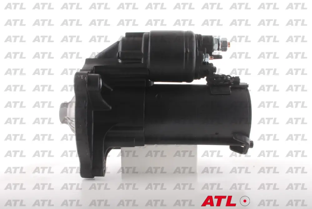 Expressversand Atl Anlasser Starter