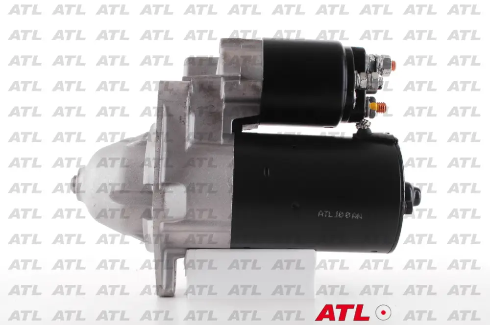 Atl Anlasser Starter Neu
