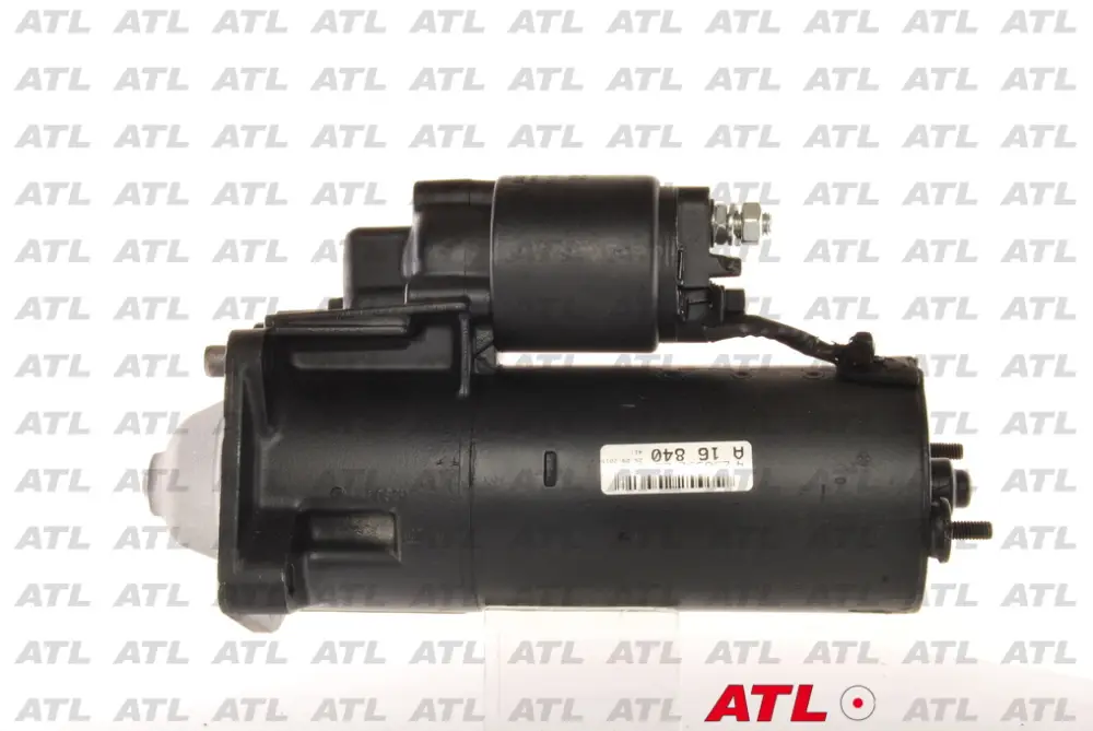 Atl Anlasser Starter Abverkauf