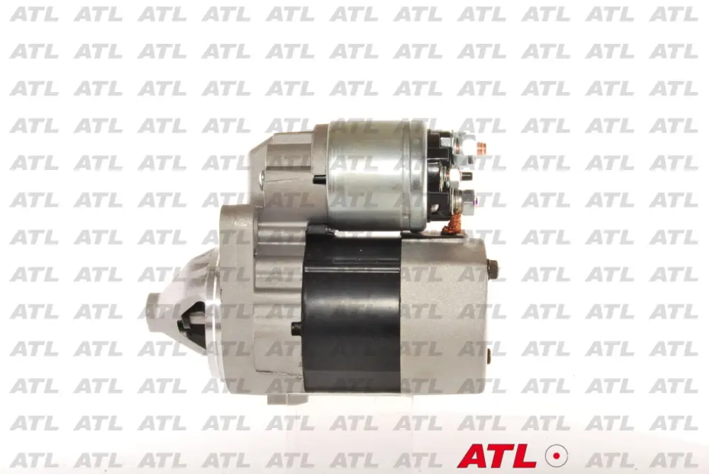 Atl Anlasser Starter Sichere Zahlung