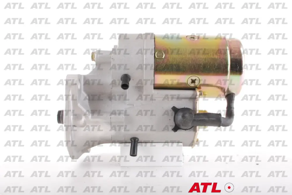 Letzte Chance Atl Anlasser Starter