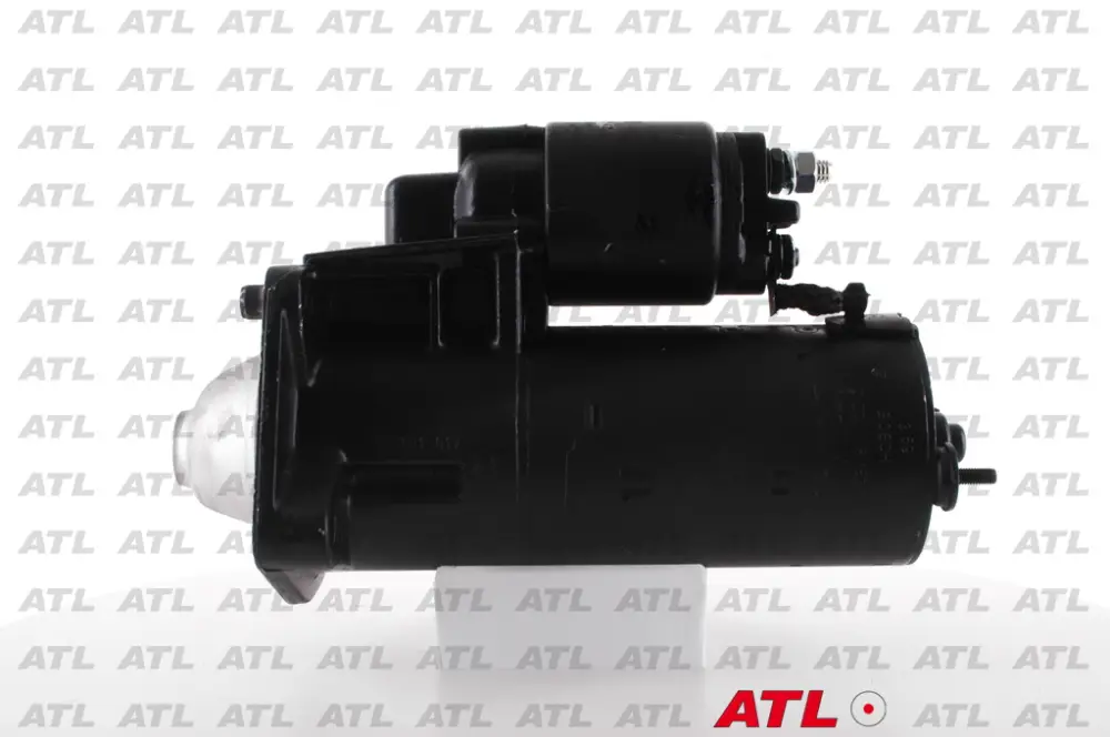 Kracherpreis Atl Anlasser Starter