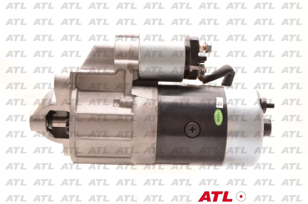 Heißes Angebot Atl Anlasser Starter