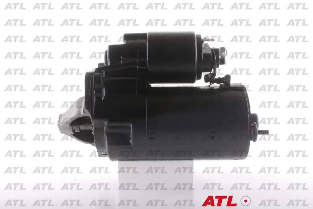 Expressversand Atl Anlasser Starter