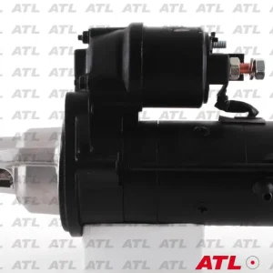 Atl Anlasser Starter Versand Am Gleichen Tag