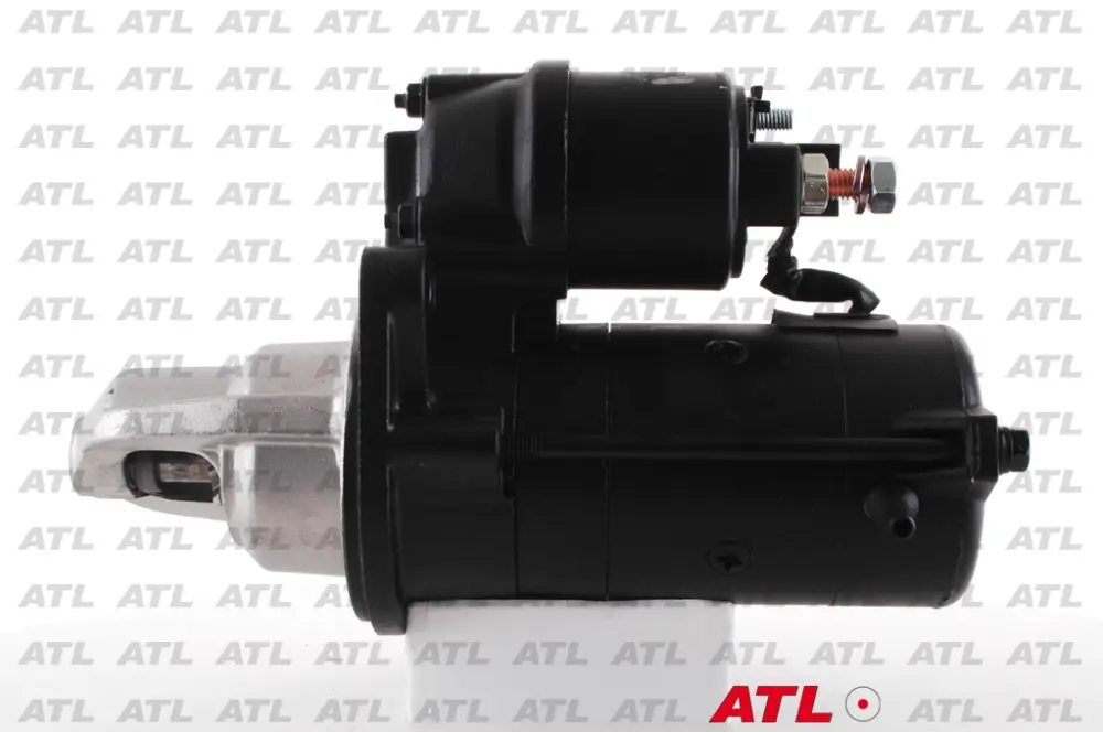 Atl Anlasser Starter Versand Am Gleichen Tag